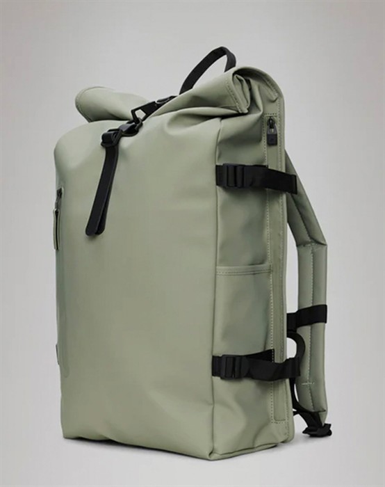 Rolltop Large W3 Rygsæk 